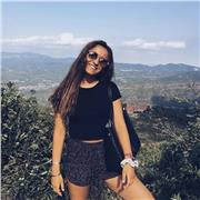 Doy clases de lo que me pidan, a niños de primaria y eso. Estoy dispuesta ayudar en la materi que haga falta! Contacta conmigo